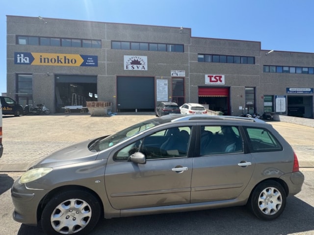 Industrial in Blanes, Gerona for sale Building Photo- Image 1 of 4