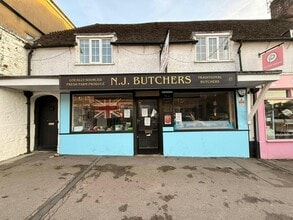 17 High St, Westerham to rent Building Photo- Image 1 of 19
