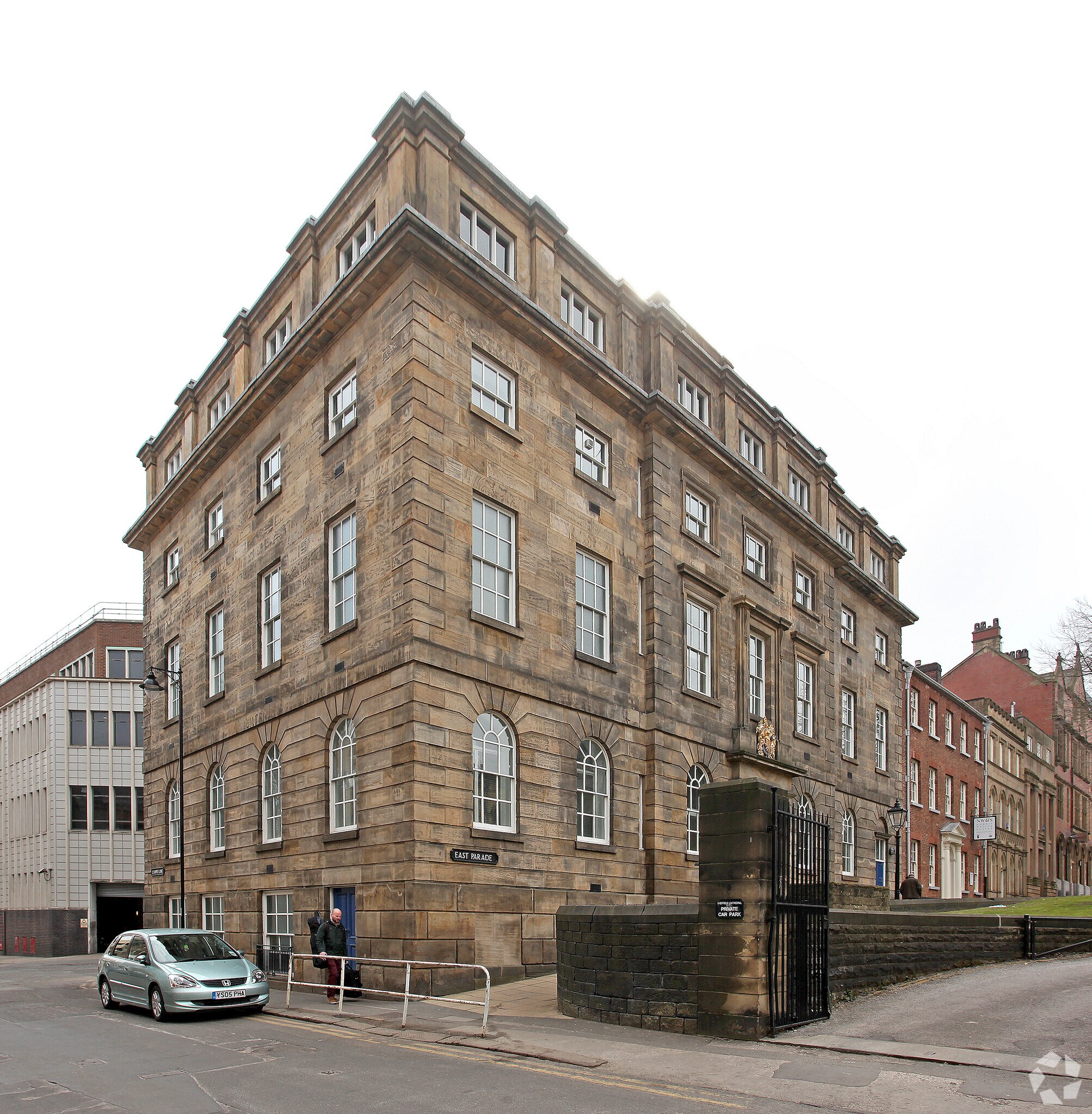 14 East Para, Sheffield for sale Primary Photo- Image 1 of 1