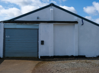 More details for Rosehill Rd, Market Drayton - Industrial for Rent