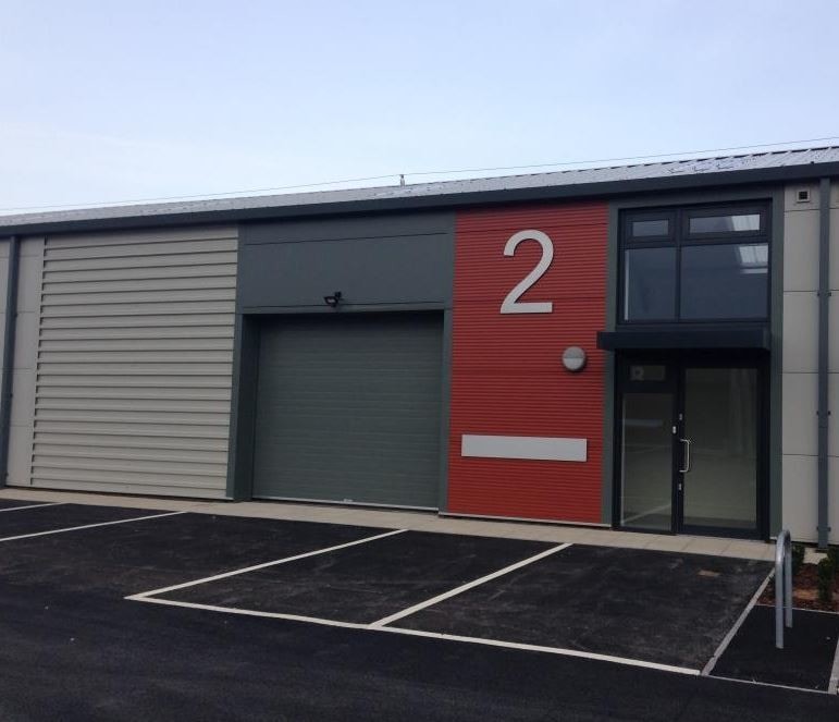 6 Hodsow Fields, York for sale Site Plan- Image 1 of 2