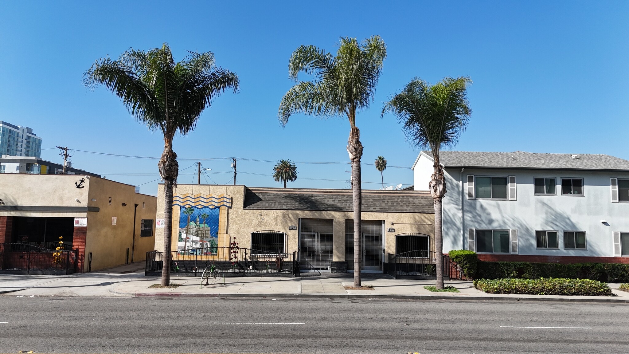 425-427 Atlantic Ave, Long Beach, CA for sale Building Photo- Image 1 of 41