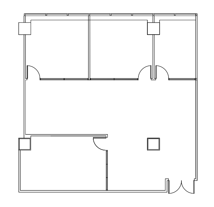 395 Oyster Point Blvd, South San Francisco, CA for rent Floor Plan- Image 1 of 1