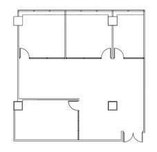 395 Oyster Point Blvd, South San Francisco, CA for rent Floor Plan- Image 1 of 1