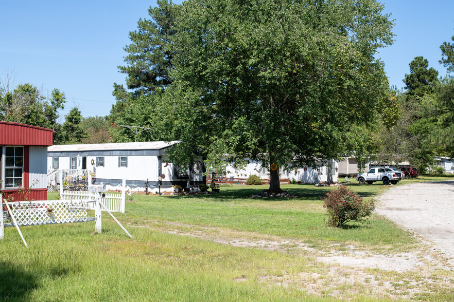 1601 State Rd, Cheraw, SC for sale - Building Photo - Image 2 of 5