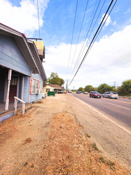 11027 Wetmore Rd, San Antonio, TX for sale - Building Photo - Image 3 of 7