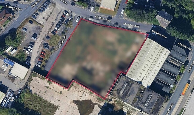 More details for 4 Modder Pl, Leeds - Land to Rent