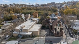 More details for School, Church and Rectory for Sale – Specialist for Sale, Staten Island, NY
