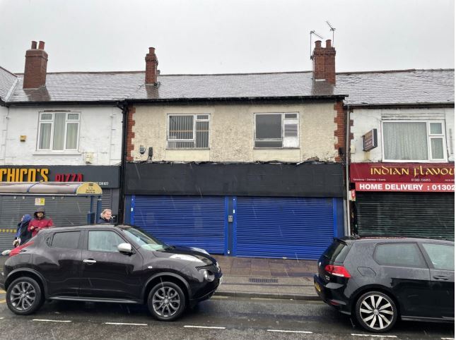 282 Great North Rd, Doncaster for sale Primary Photo- Image 1 of 1