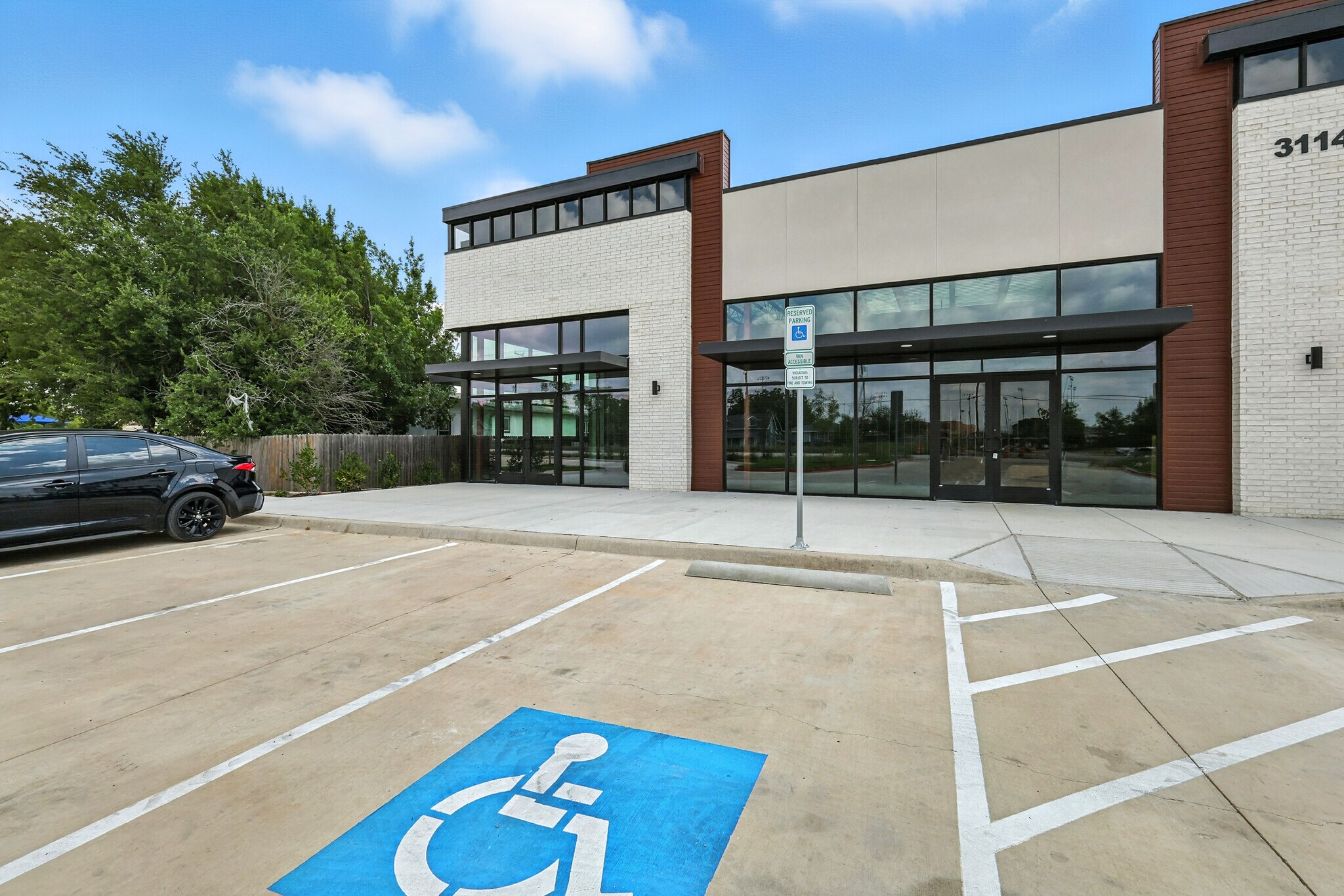 3114 McKinney St, Melissa, TX to rent Building Photo- Image 1 of 22