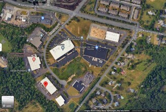 2101-2161 Potshop Ln, East Norriton, PA for rent Aerial- Image 1 of 2