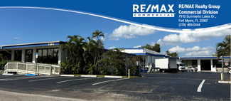 More details for 3120-3131 E Riverside Dr, Fort Myers, FL - Light Industrial for Sale