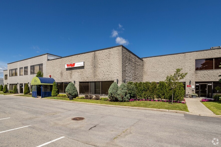 330-364 Rue Joseph-Carrier, Vaudreuil-dorion, QC for rent - Building Photo - Image 2 of 9