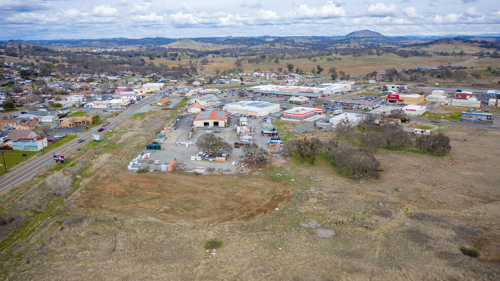 0 Highway 12/26 -1, Valley Springs, CA for sale - Building Photo - Image 1 of 1