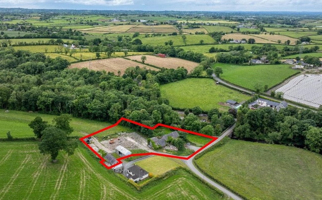 More details for 62 Markethill Rd, Tandragee - Land for Sale