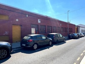 Industrial in Barberà del Vallès, Barcelona to rent Interior Photo- Image 1 of 21