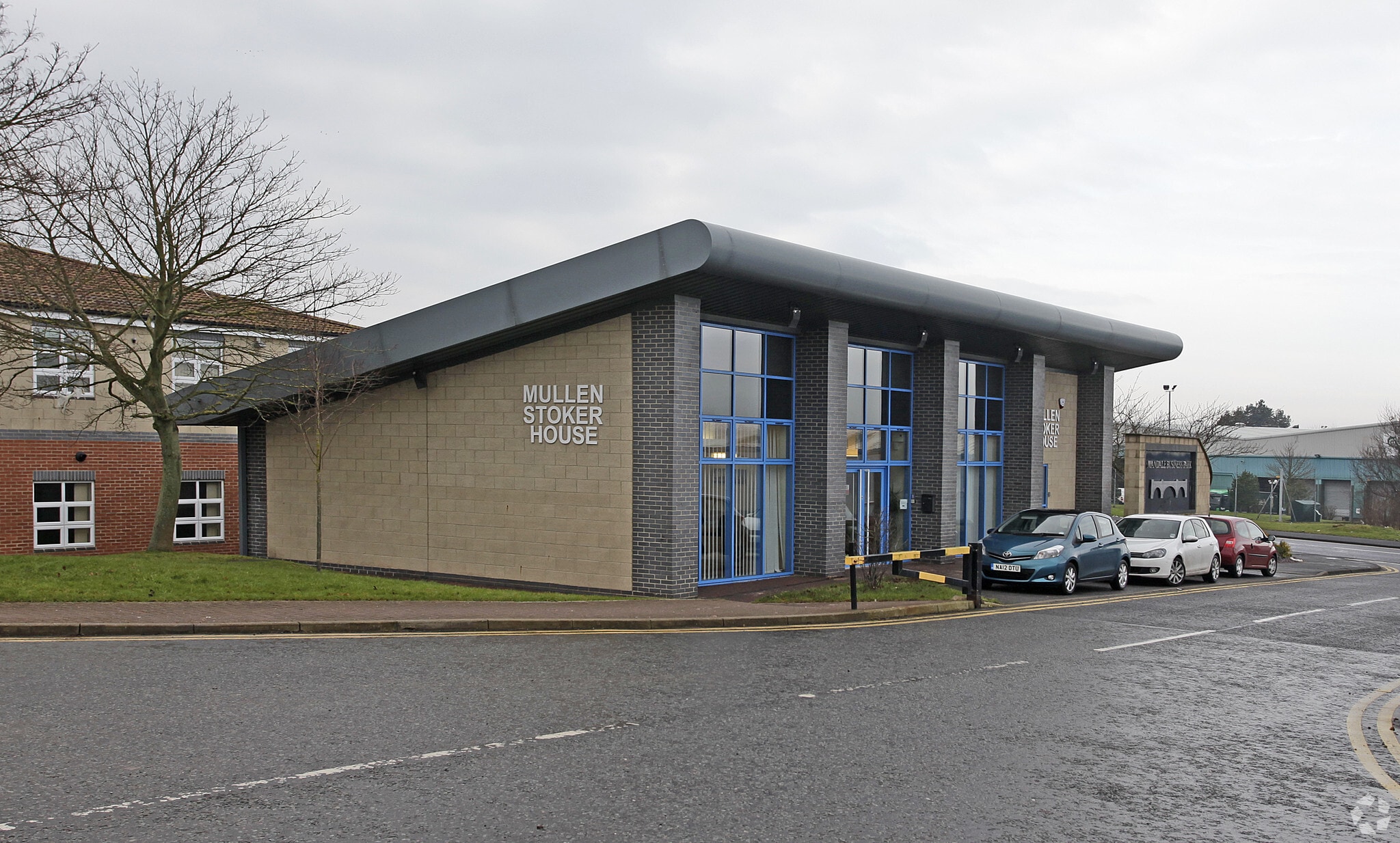 Mandale Park, Durham to rent Primary Photo- Image 1 of 3