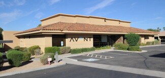 More details for 14080 N Northsight Blvd, Scottsdale, AZ - Office for Rent