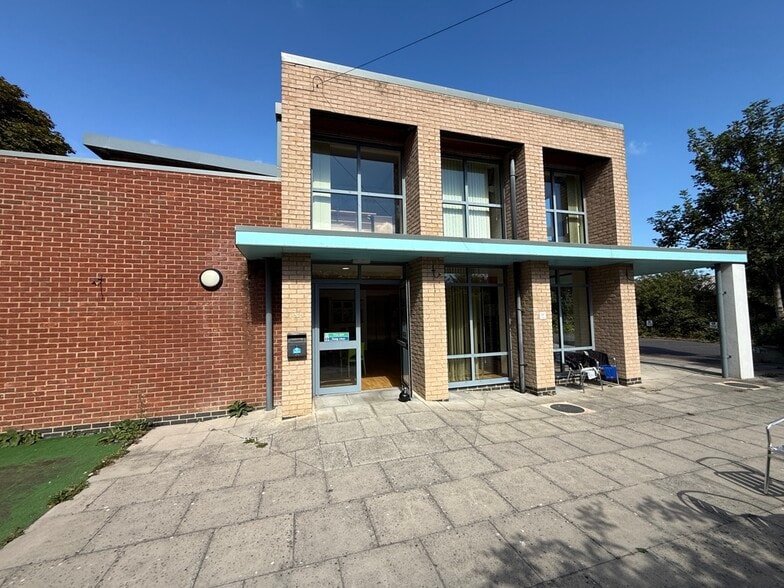 Jarretts Yard, Margate for sale - Building Photo - Image 2 of 12