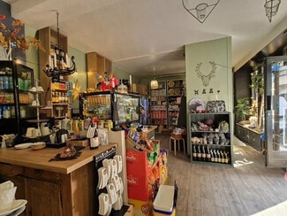 More details for Retail for Sale