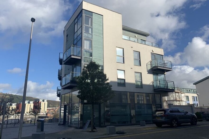 Trawler Road, Swansea for sale - Building Photo - Image 1 of 1