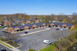 More details for 27 N Maple Ave, Marlton, NJ - Retail for Rent