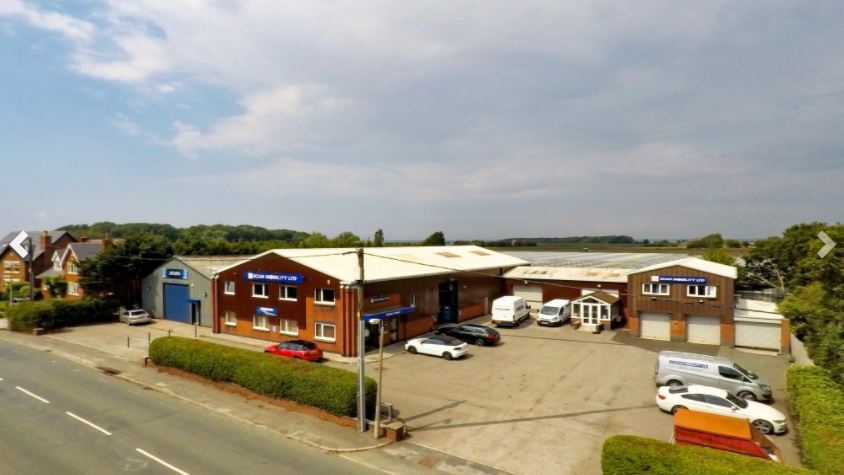 90 Ralphs Wifes Ln, Southport for sale Building Photo- Image 1 of 1