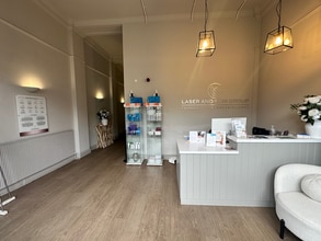 171-171A Finchley Rd, London to rent Interior Photo- Image 2 of 8