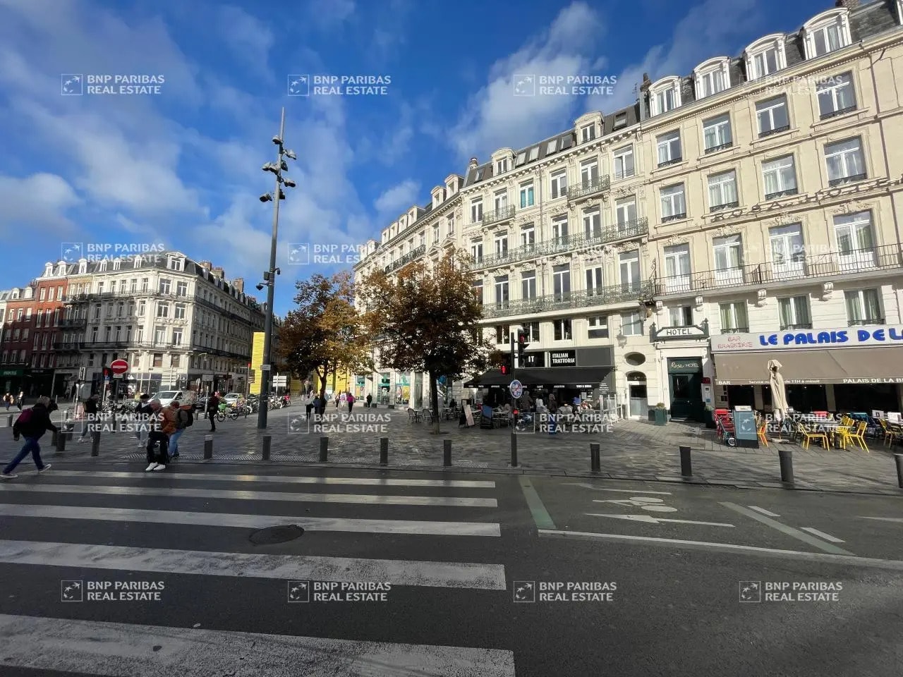 Office in Lille to rent Building Photo- Image 1 of 13