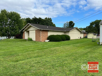 More details for 15 Taylor Rd, Mount Vernon, OH - Speciality for Sale