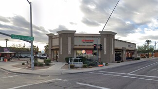 More details for 1151 W University Dr, Mesa, AZ - Retail for Rent