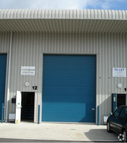 Ampress Ln, Lymington for sale - Building Photo - Image 3 of 10