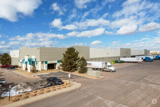 More details for 19521-19551 E 32nd Pky, Aurora, CO - Industrial for Rent