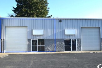 More details for 1414 SE 18th Ave, Hillsboro, OR - Industrial for Rent