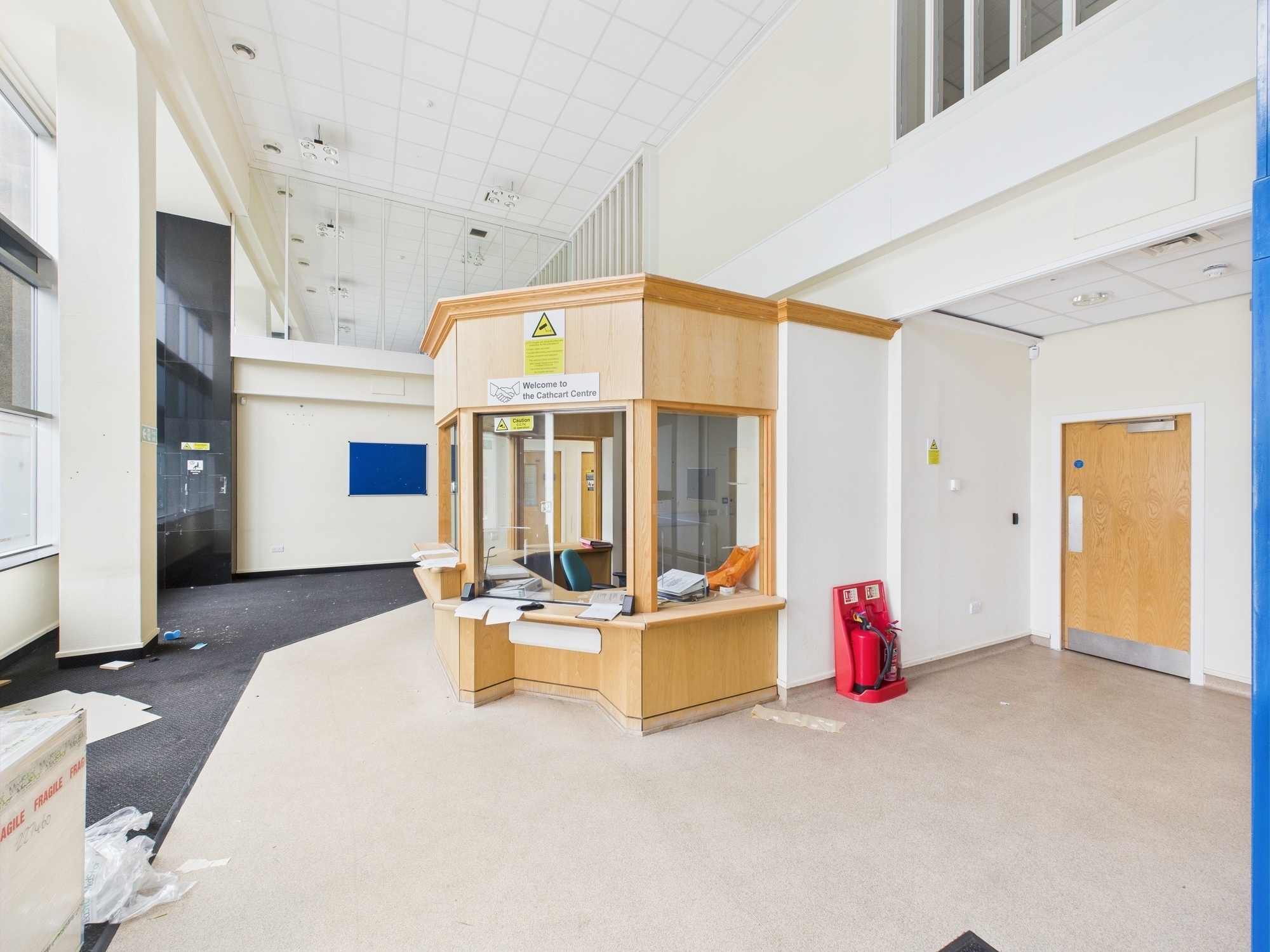 128 Cathcart St, Greenock for sale Building Photo- Image 1 of 4