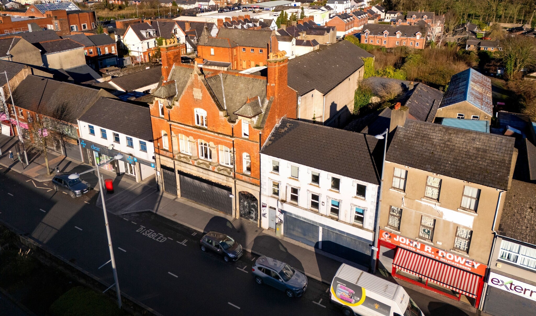 14 High St, Craigavon for sale Building Photo- Image 1 of 3