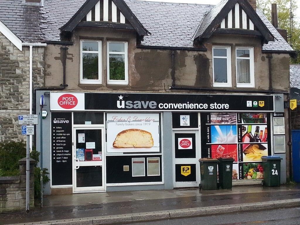 26-28 Perth Rd, Scone for sale Building Photo- Image 1 of 1