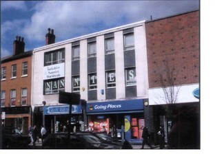 More details for 24-27 High St, Doncaster - Retail for Rent