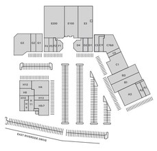 2410 E Riverside Dr, Austin, TX for rent Floor Plan- Image 1 of 1