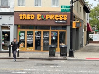 More details for 3935 Bell Blvd, Bayside, NY - Retail to Rent