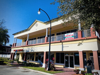 More details for 377 N State Road 7, Plantation, FL - Office for Rent