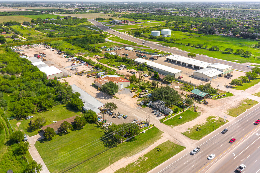 4601 W University Dr, Edinburg, TX for sale - Primary Photo - Image 1 of 1