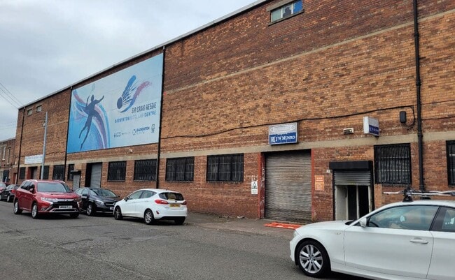 More details for 16-28 Bogmoor Pl, Glasgow - Industrial to Rent