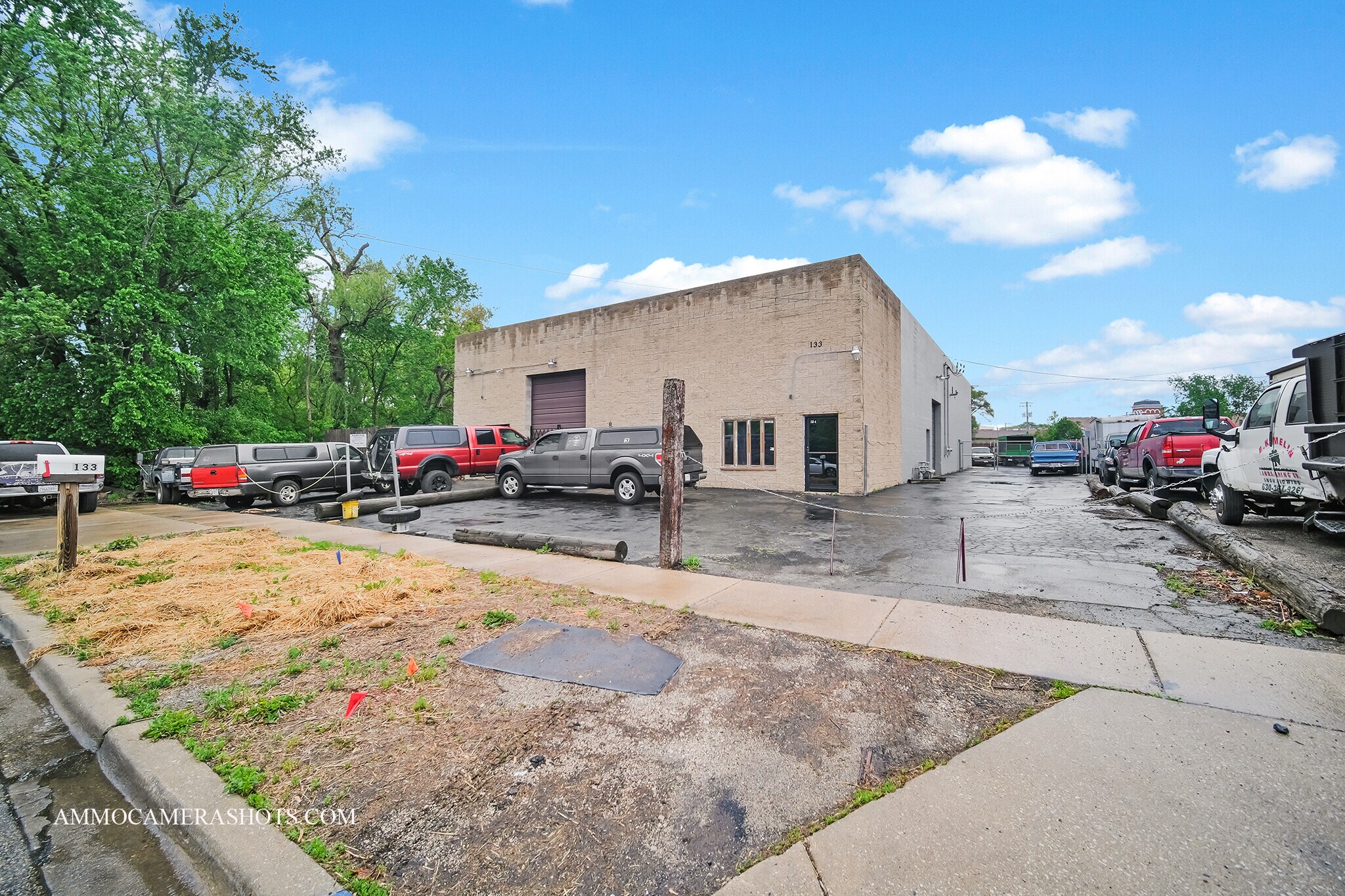 133 N Aurora St, West Chicago, IL for sale Building Photo- Image 1 of 1