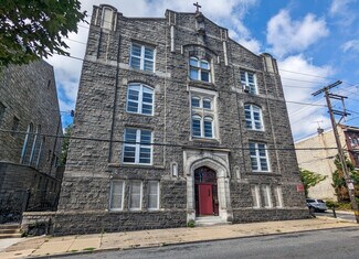 More details for 1901 W Tioga St, Philadelphia, PA - Speciality for Sale