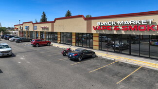 More details for 800 S Greeley Hwy, Cheyenne, WY - Retail for Rent