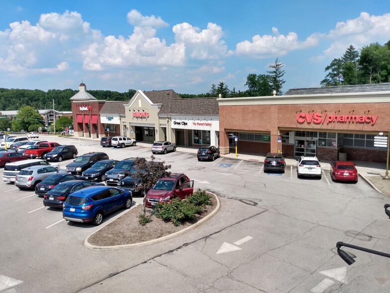 7500-7900 Chippewa Rd, Brecksville, OH for rent - Building Photo - Image 1 of 27