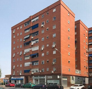 More details for Calle Castilla la Nueva, 44, Fuenlabrada - Build-to-Rent for Sale