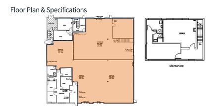1 Warehouse Ln, Elmsford, NY to rent Floor Plan- Image 1 of 1