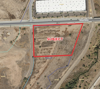 More details for Sec W Glendale Ave & New River Rd, Glendale, AZ - Land for Sale